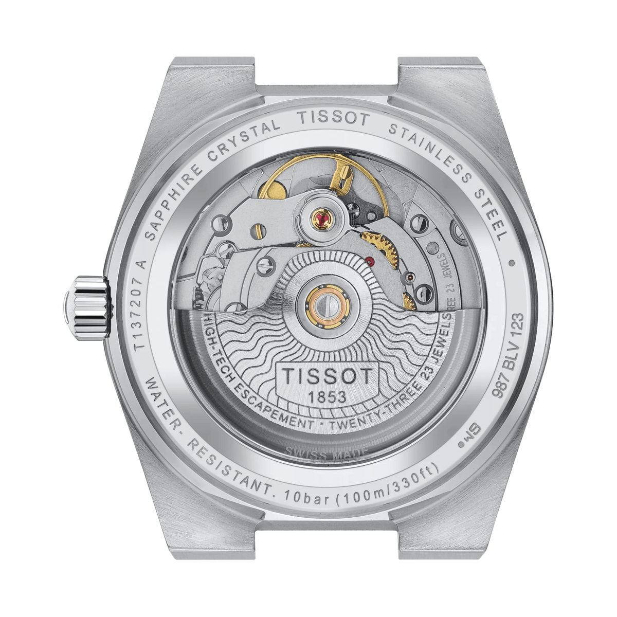 Montre Tissot PRX Powermatic 80 - Manore Store