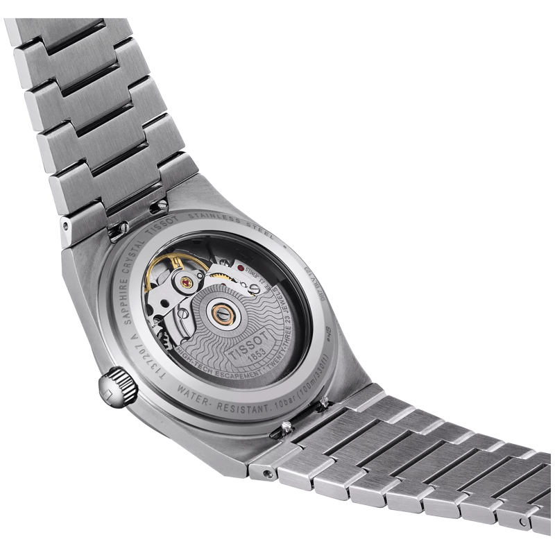 Montre Tissot PRX Powermatic 80 - Manore Store