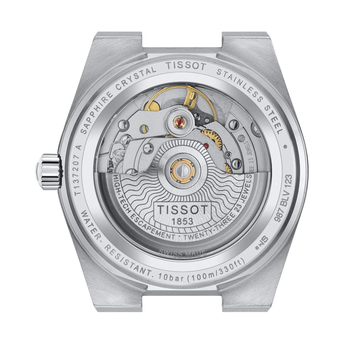 Montre Tissot PRX Powermatic 80 - Manore Store