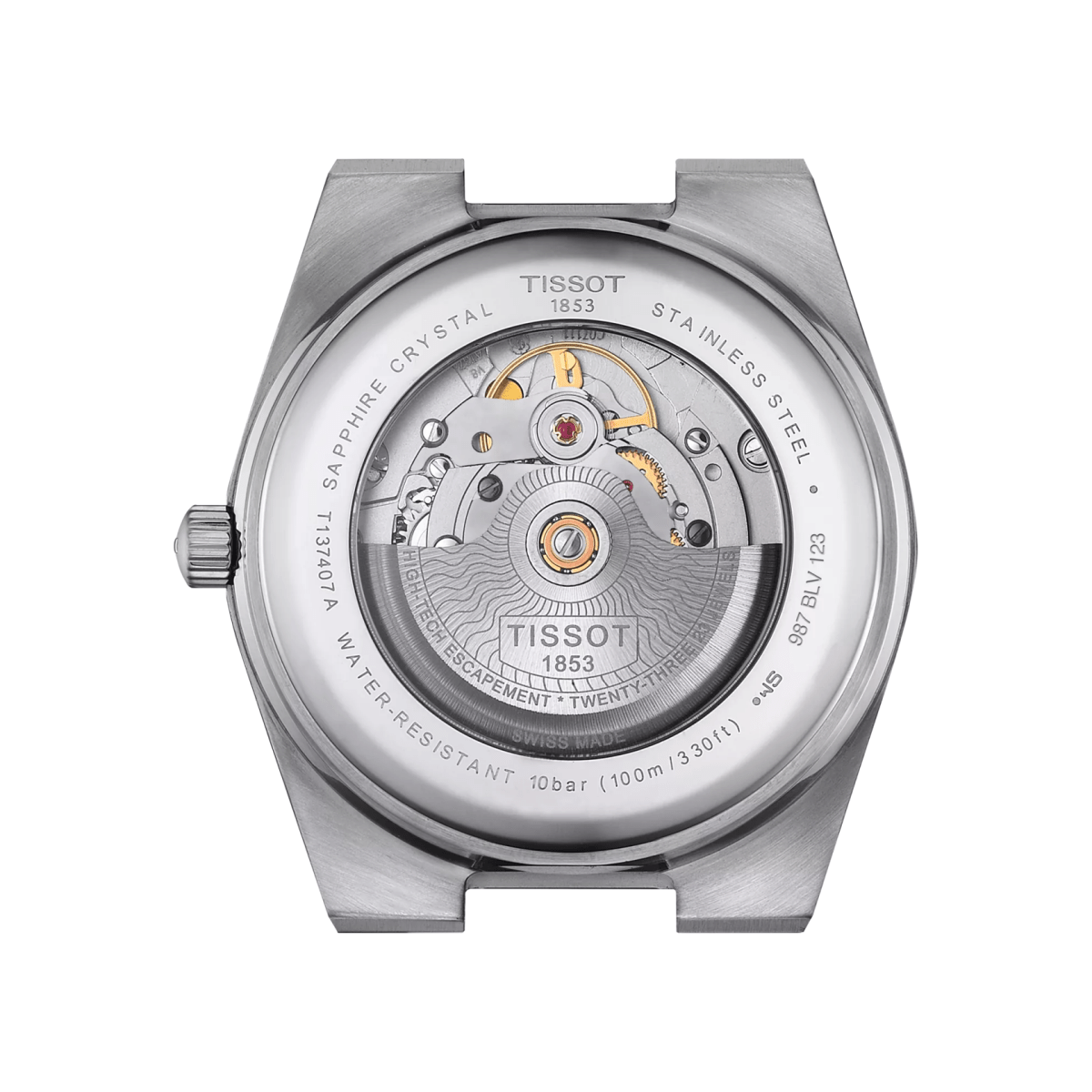 Montre Tissot PRX Powermatic 80 - Manore Store