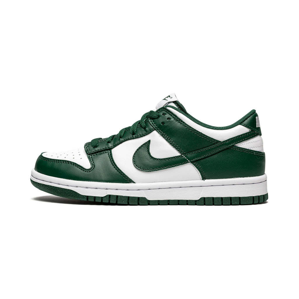 Dunk Low "Spartan Green" - Manore Store