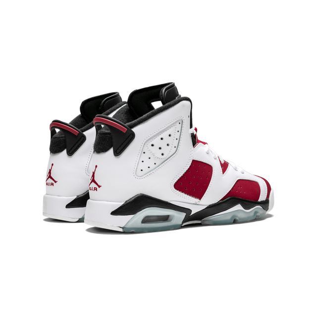 Air Jordan 6 "Carmine" - Manore Store