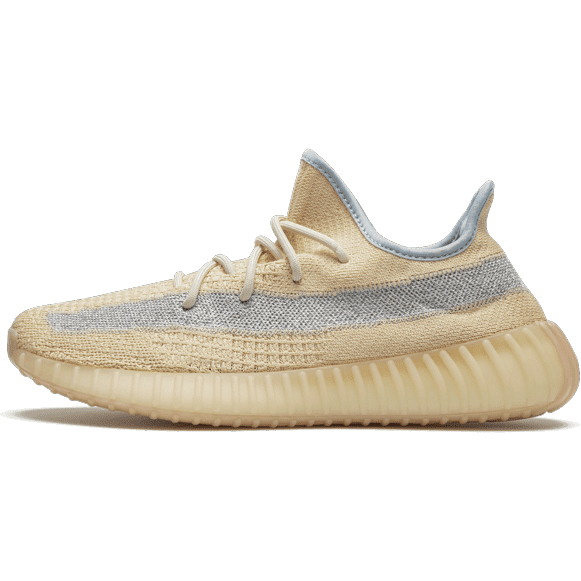 Yeezy Boost 350 V2 Linen - Kids - Manore Store