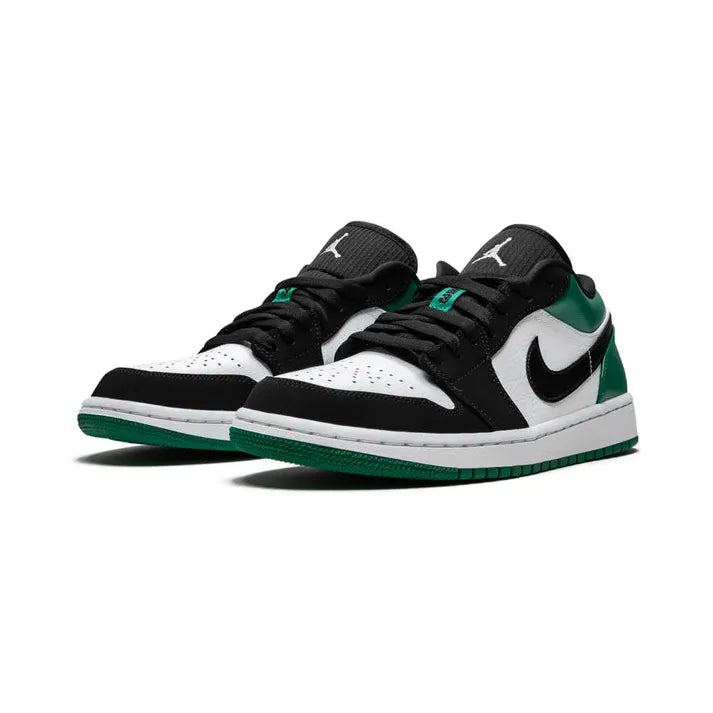 Air Jordan 1 Low "Mystic Green" - Manore Store