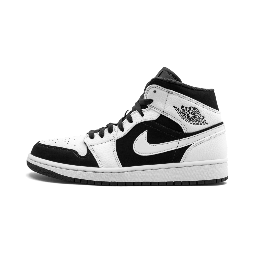Air Jordan 1 Mid "Tuxedo" - Manore Store