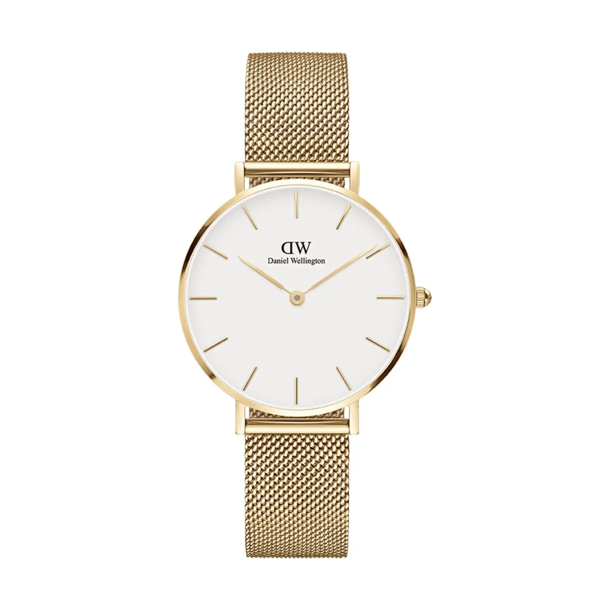 Montre Daniel Wellington - Petite Evergold - Manore Store