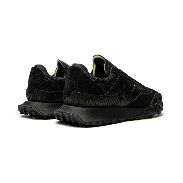 New Balance Casablanca "XC-72 Triple Black" - Manore Store