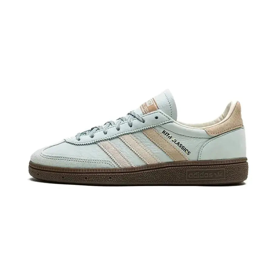Adidas Handball Spezial "Kith Classics Amazon Green" - Manore Store