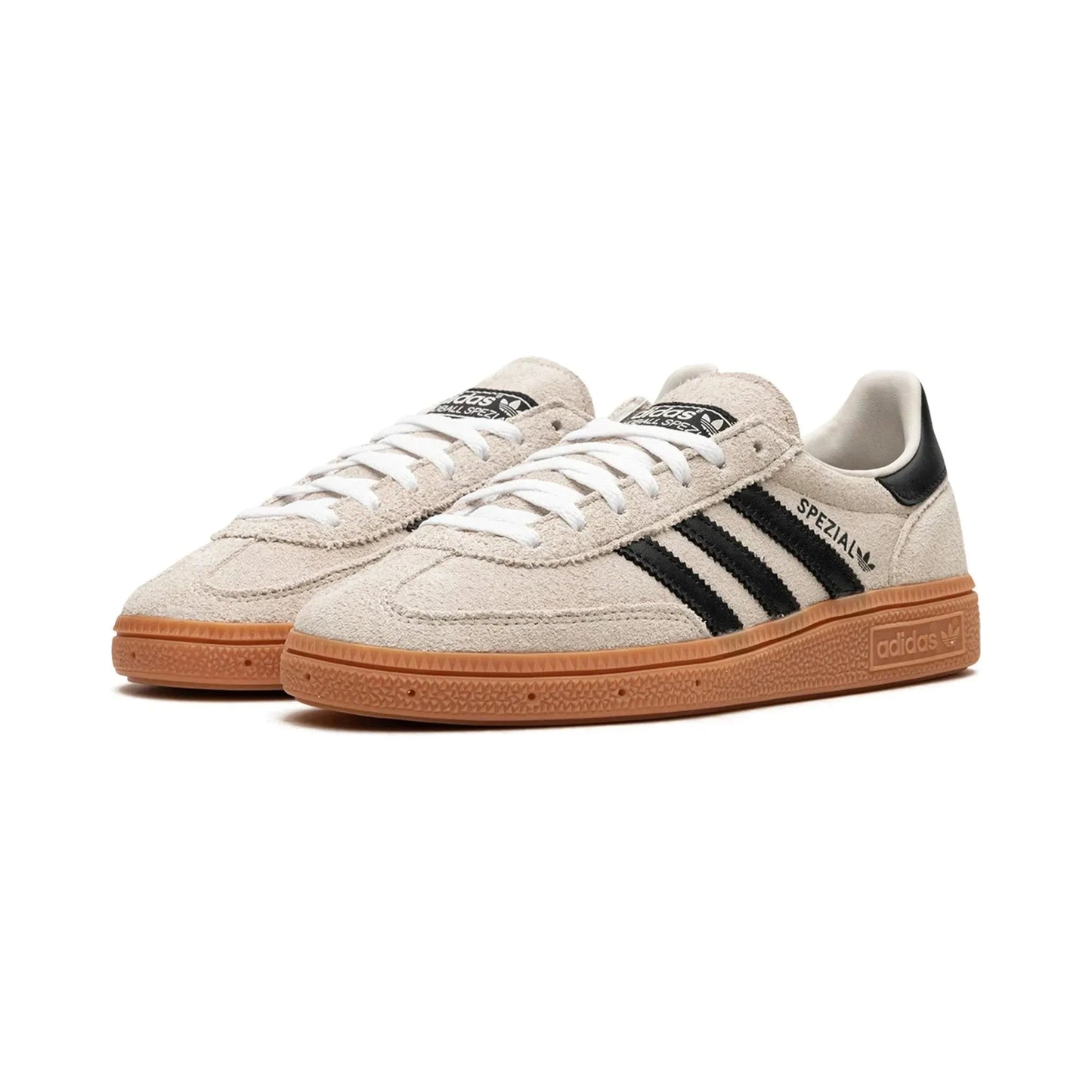 Adidas Handball Spezial "Aluminium" - Manore Store