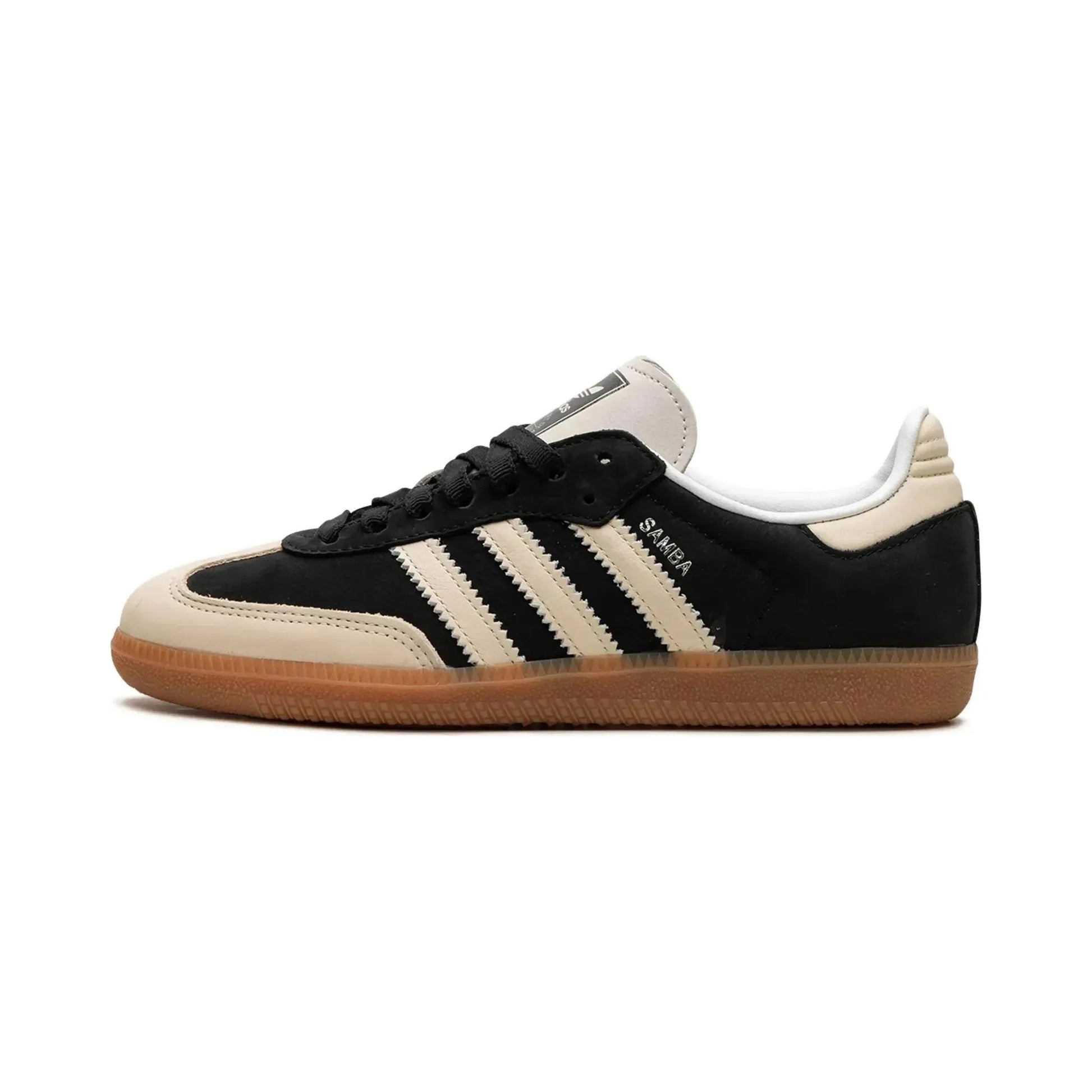 Adidas Samba "Black Wonder White" - Manore Store