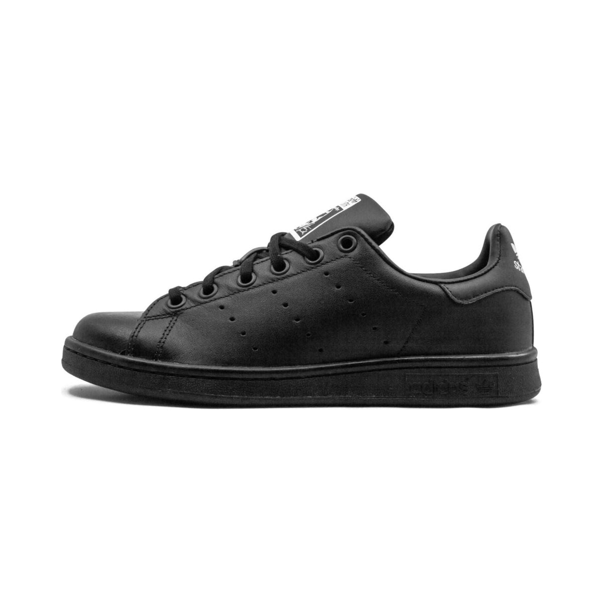 Adidas Stan Smith - "Black" - Manore Store