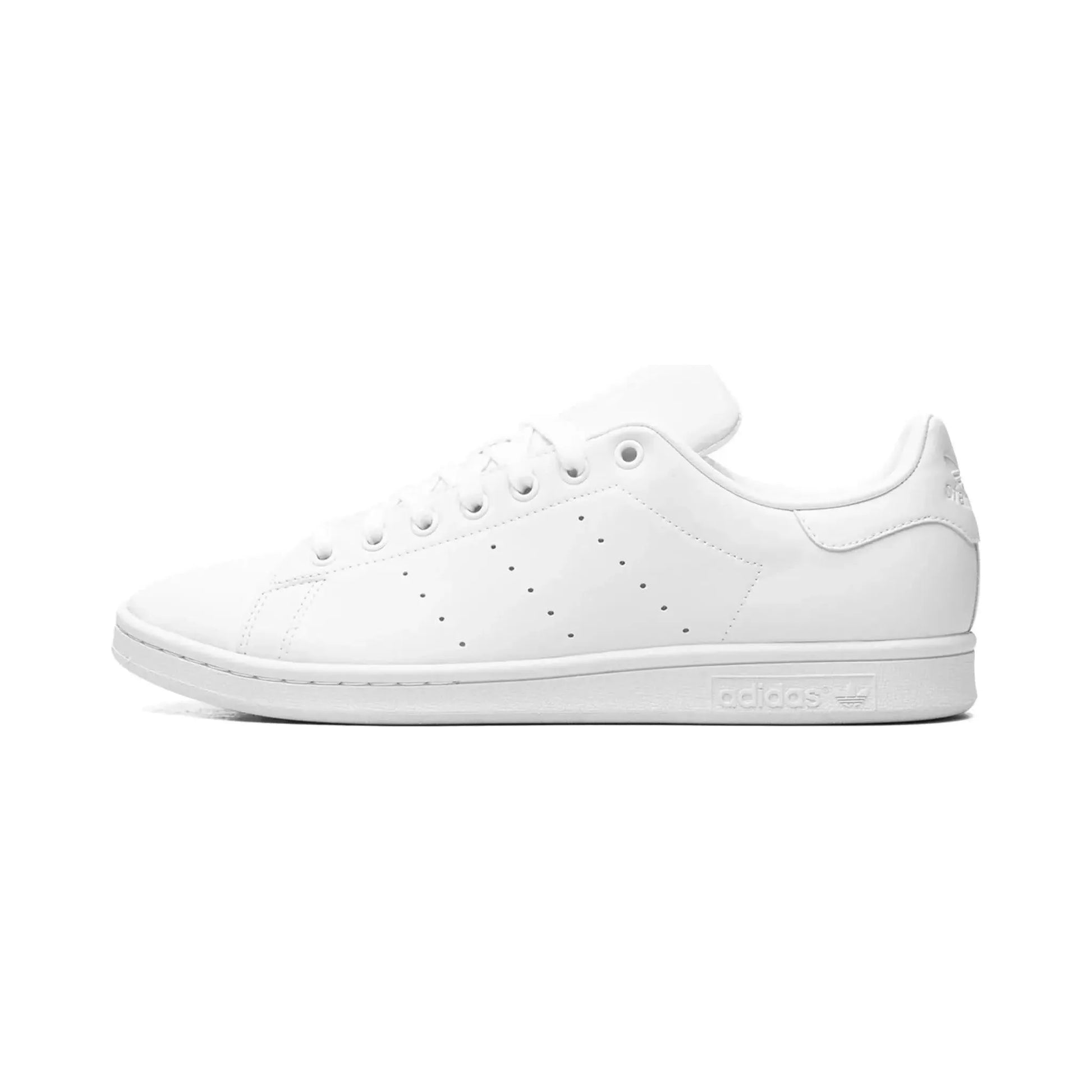 Adidas Stan Smith - "Triple White" - Manore Store