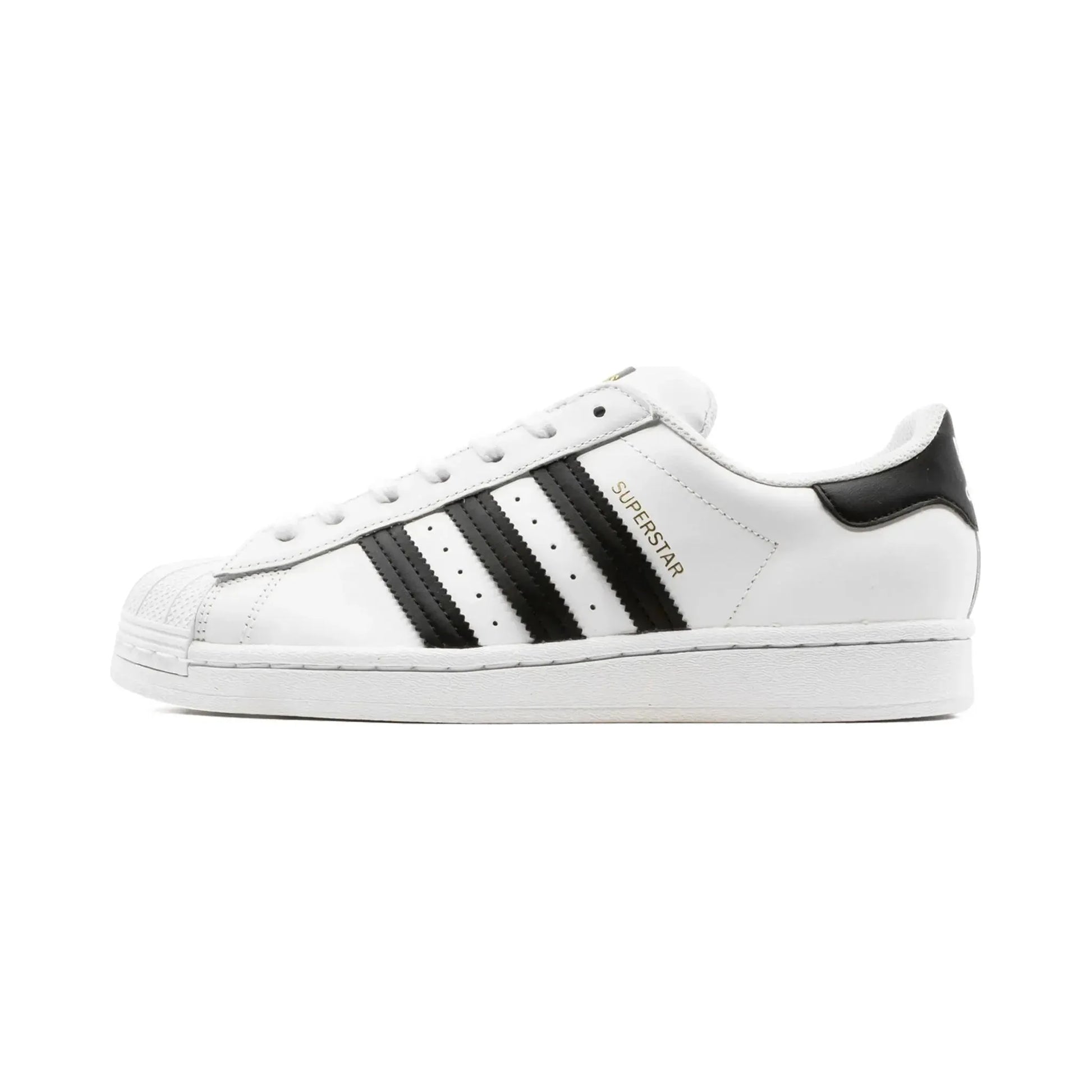 Adidas Superstar - "White / Black" - Manore Store