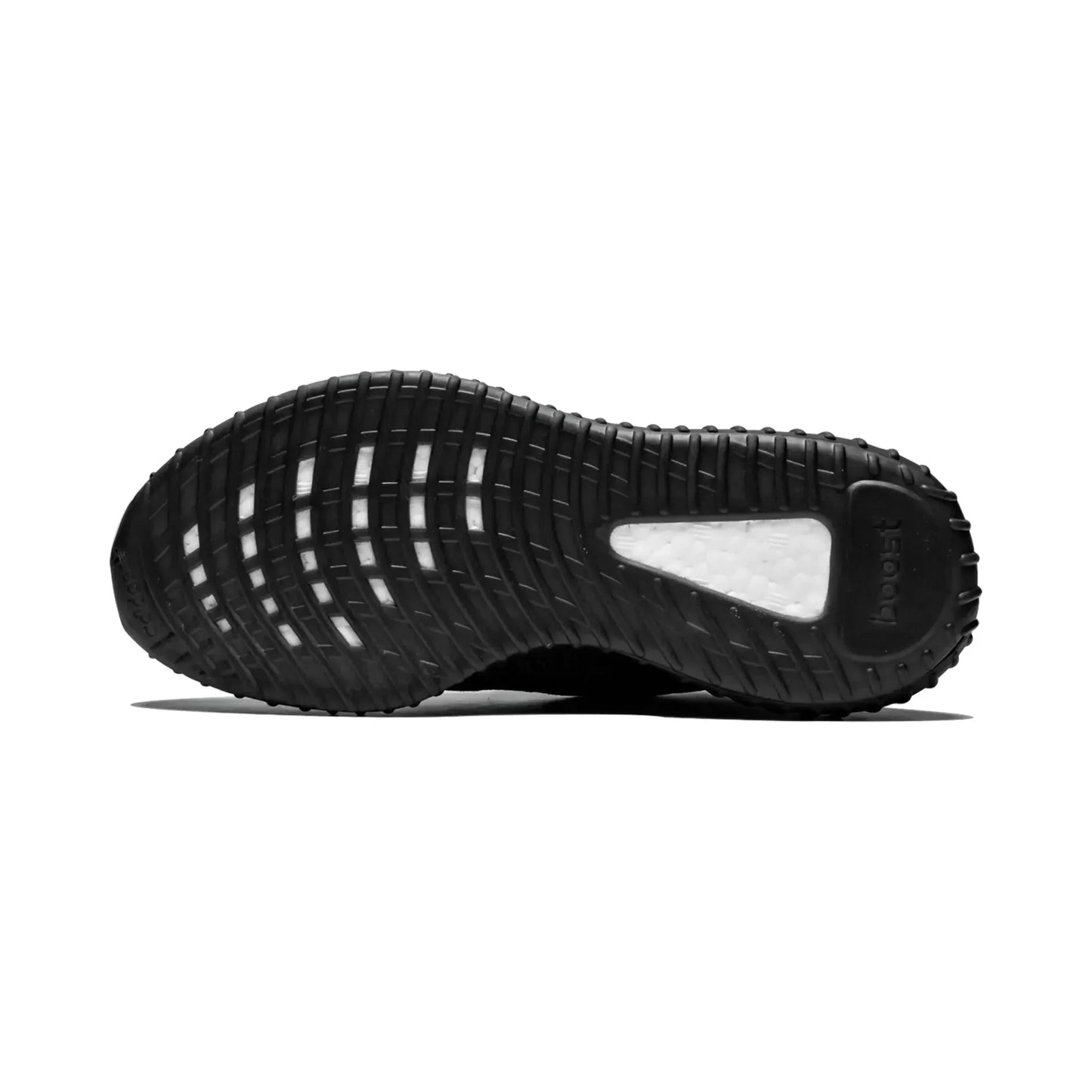 Yeezy Boost 350 V2 "Static Black Reflective" - Kids - Manore Store