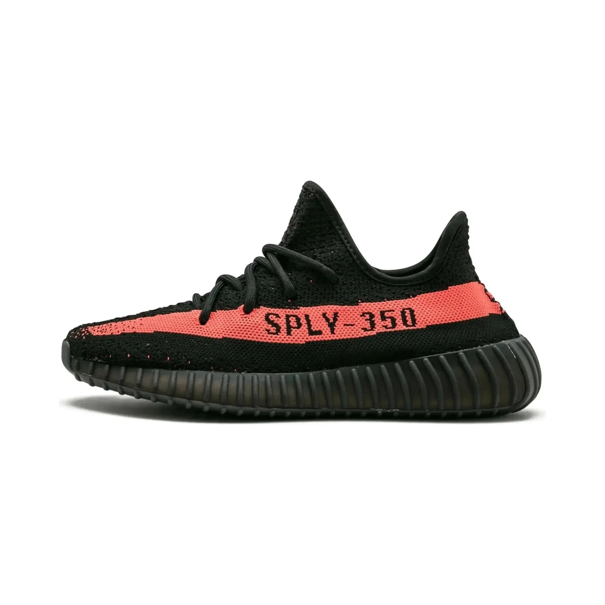 Yeezy Boost 350 V2 "Cored Red Black 2016/2022" - Manore Store