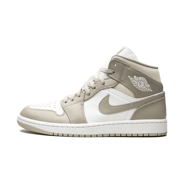 Air Jordan 1 Mid "Linen" - Manore Store