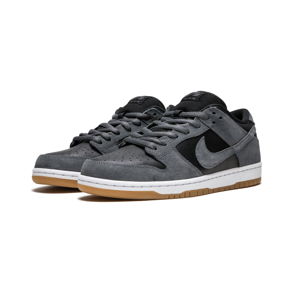 Dunk Low "Dark Grey Black Gum" - Manore Store