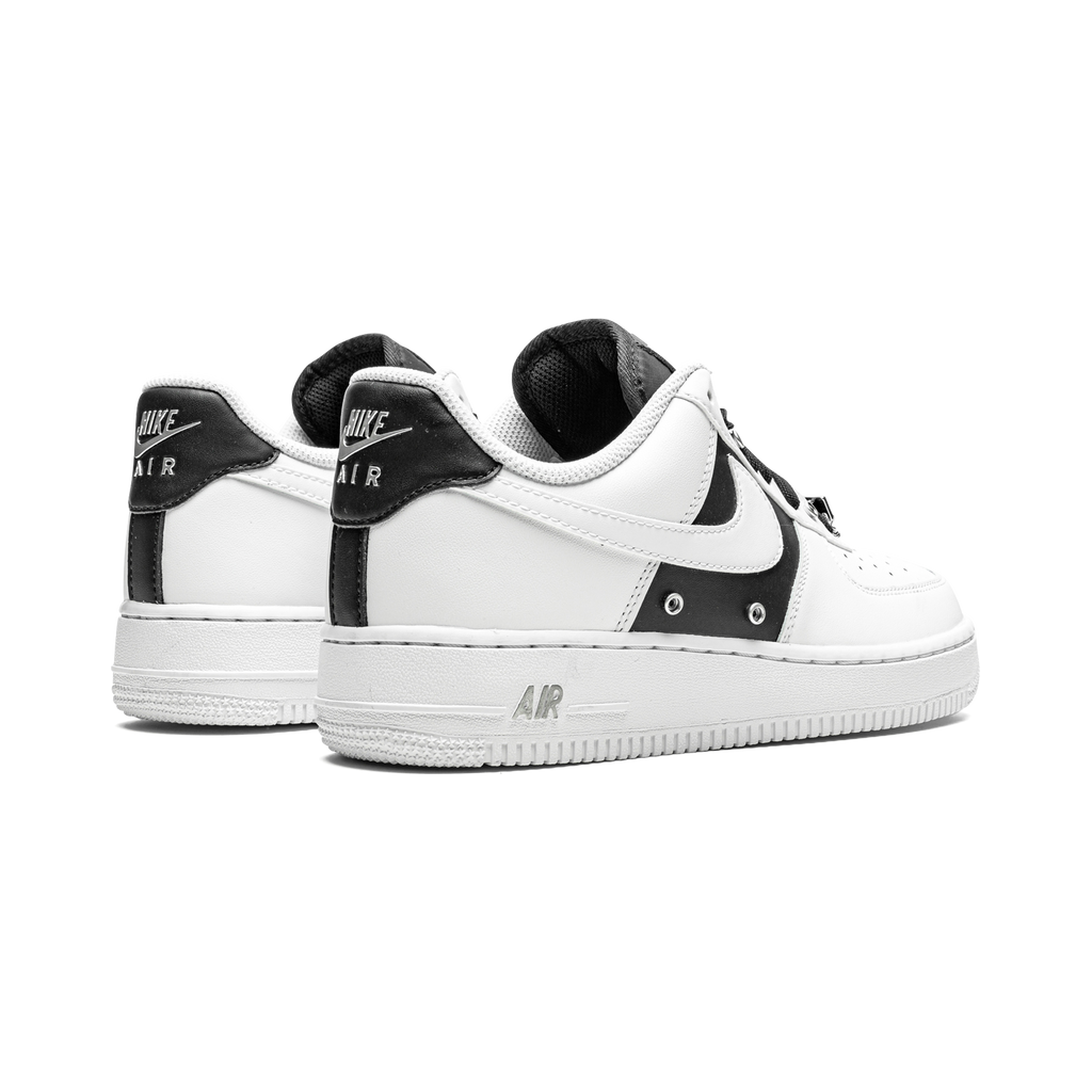 Air Force 1 Low ‘07 PRM "Silver Chain" - Manore Store
