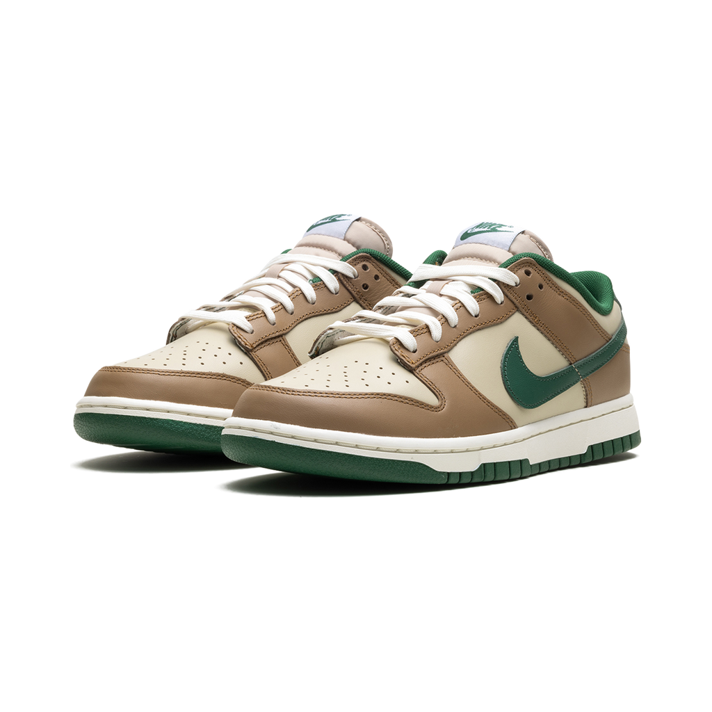 Dunk Low "Rattan Gorge Green" - Manore Store