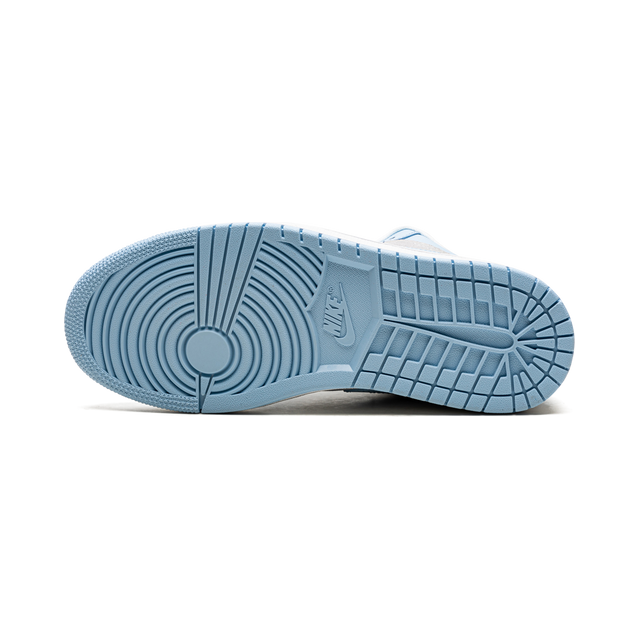 Air Jordan 1 Low "Football Grey Aluminum" - Manore Store