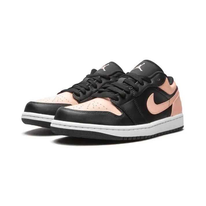 Air Jordan 1 Low "Crimson Tint" - Manore Store