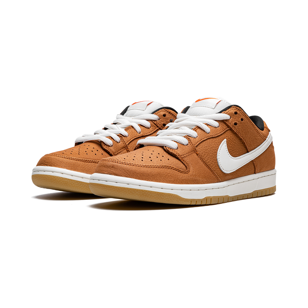 Dunk Low Pro ISO "Dark Russet" - Manore Store