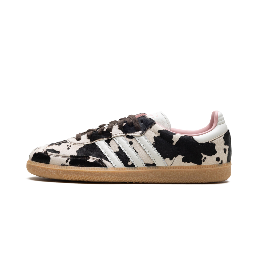 Adidas Samba "Cow Print" - Manore Store