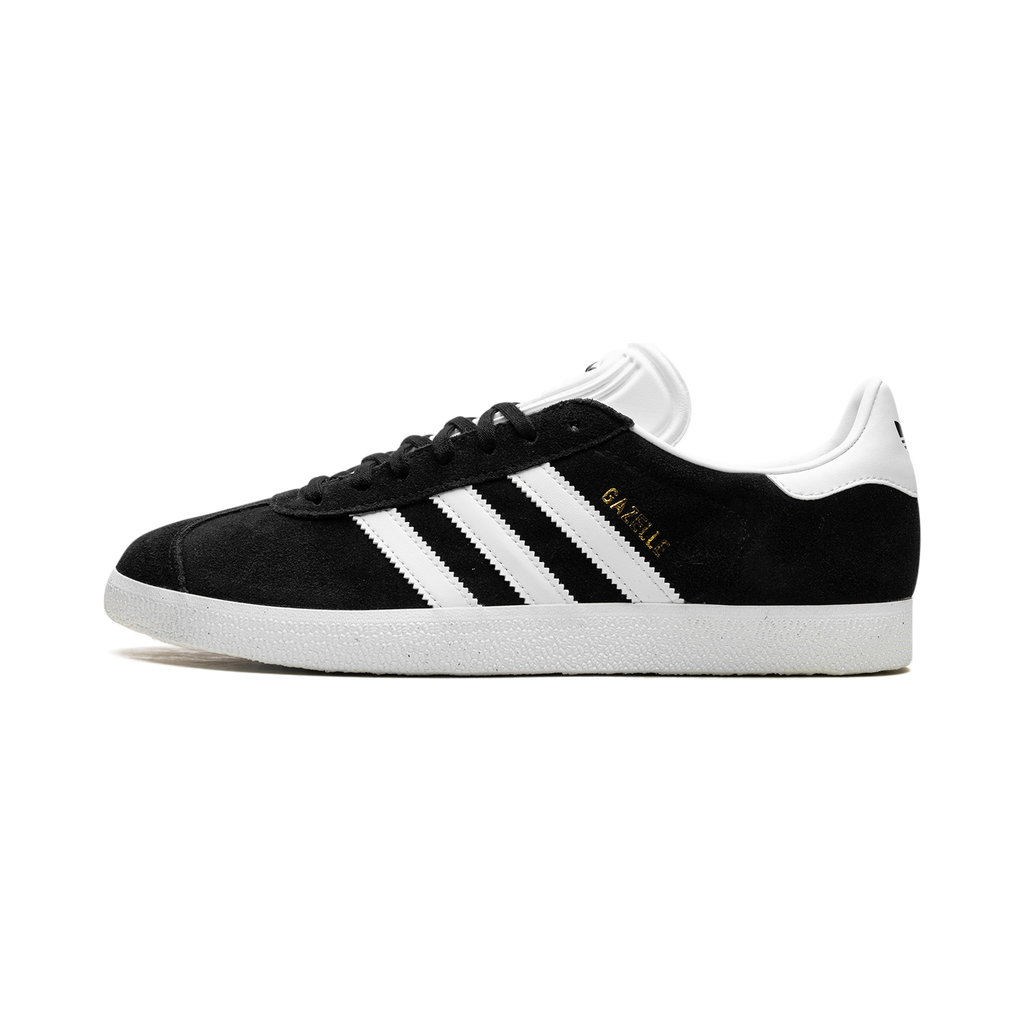 Adidas Gazelle "Black/White" - Manore Store