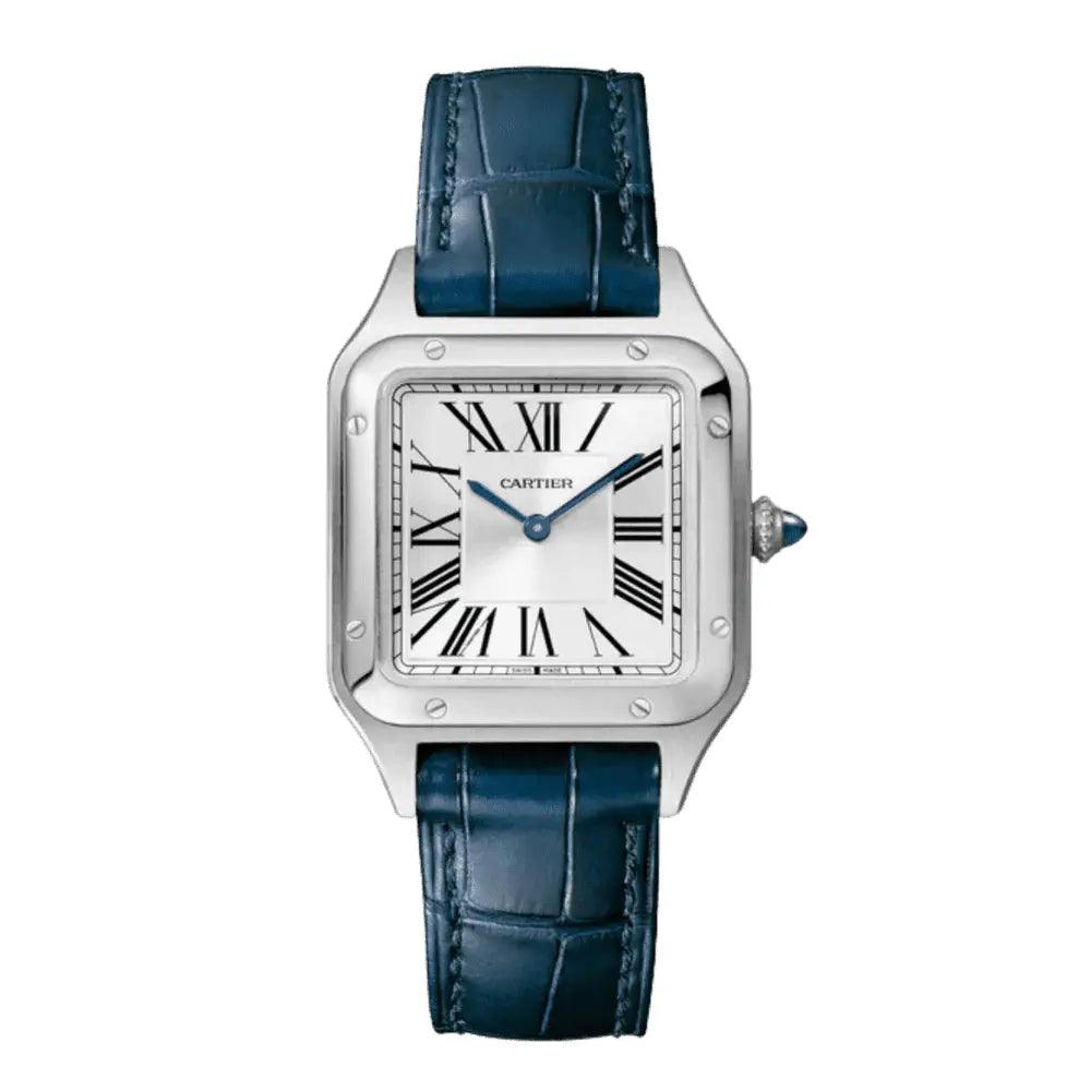Montre cartier maroc sale