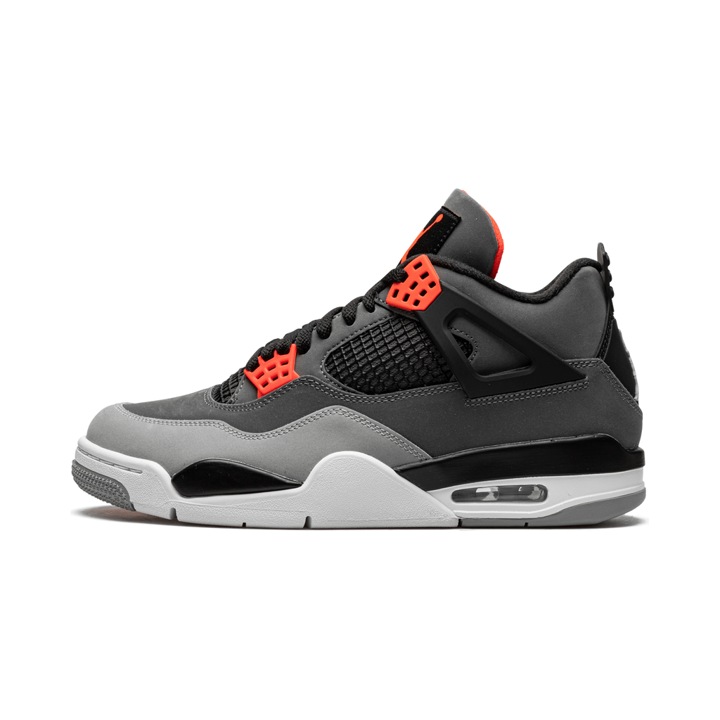 Air Jordan 4 "Infrared" - Manore Store