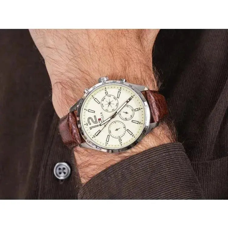 Montre Tommy Hilfiger - LX1791467 - Manore Store