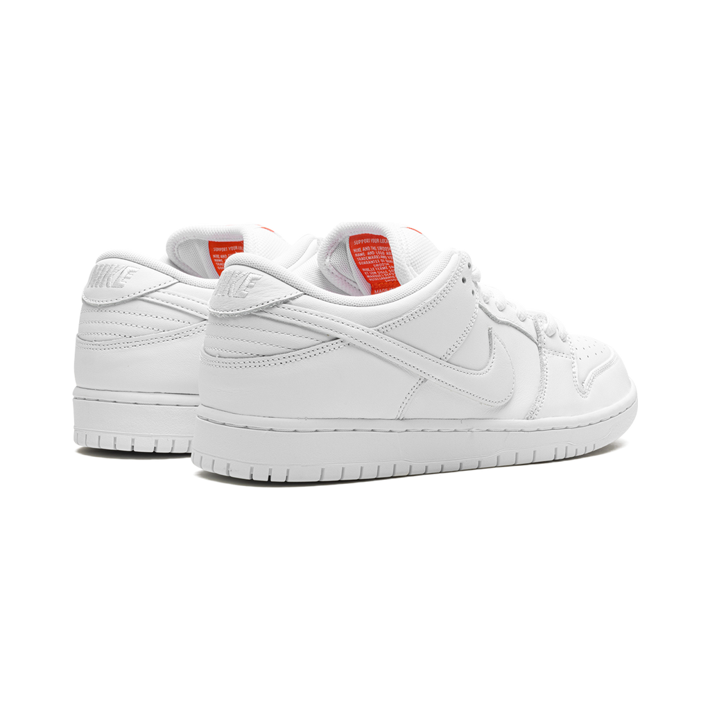 Dunk Low "Triple White" - Manore Store