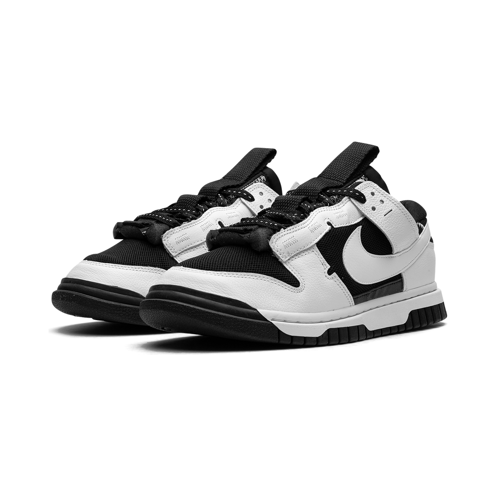 Dunk Low "Reverse Panda" - Manore Store