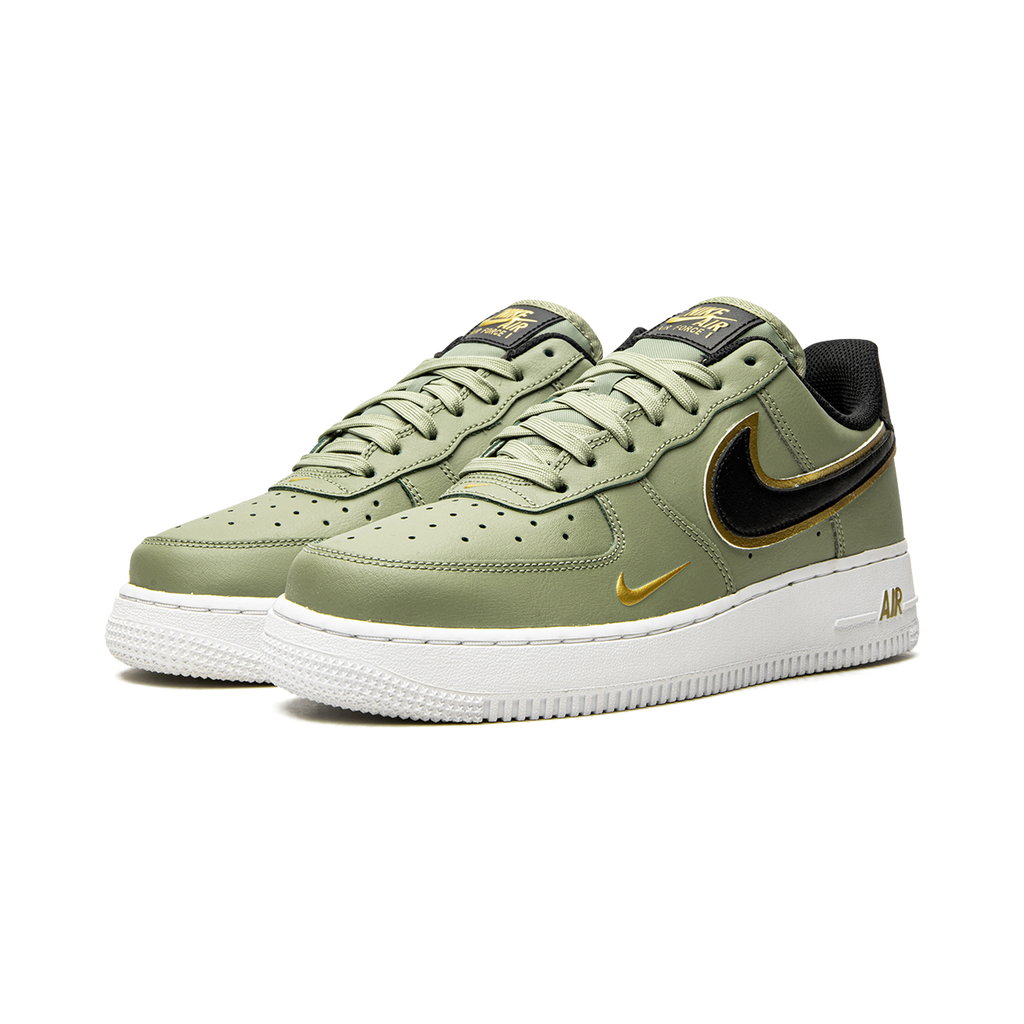Air Force 1 Low "Oil Green" - Manore Store