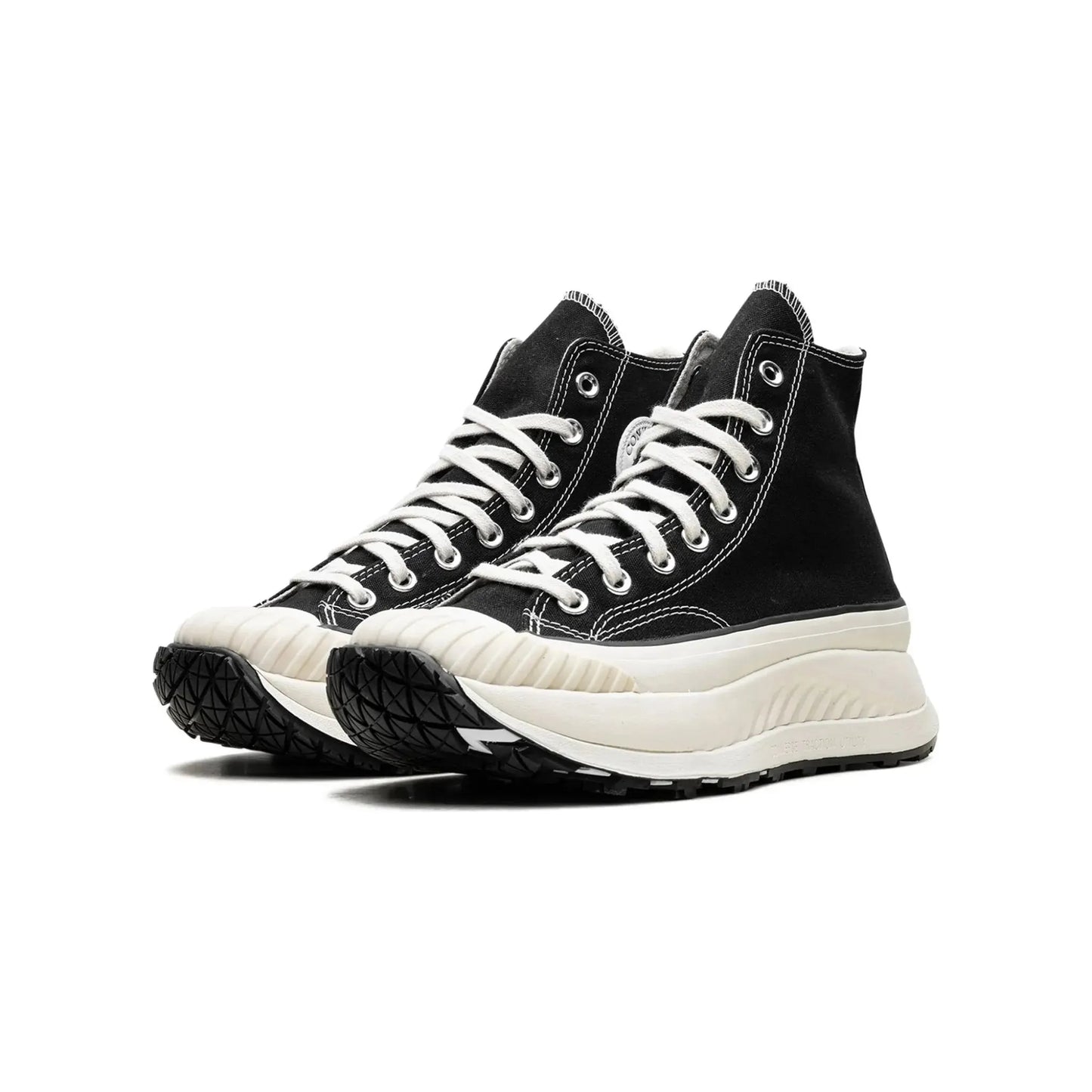 Converse Chuck 70 AT-CX High "Black / White" - Manore Store