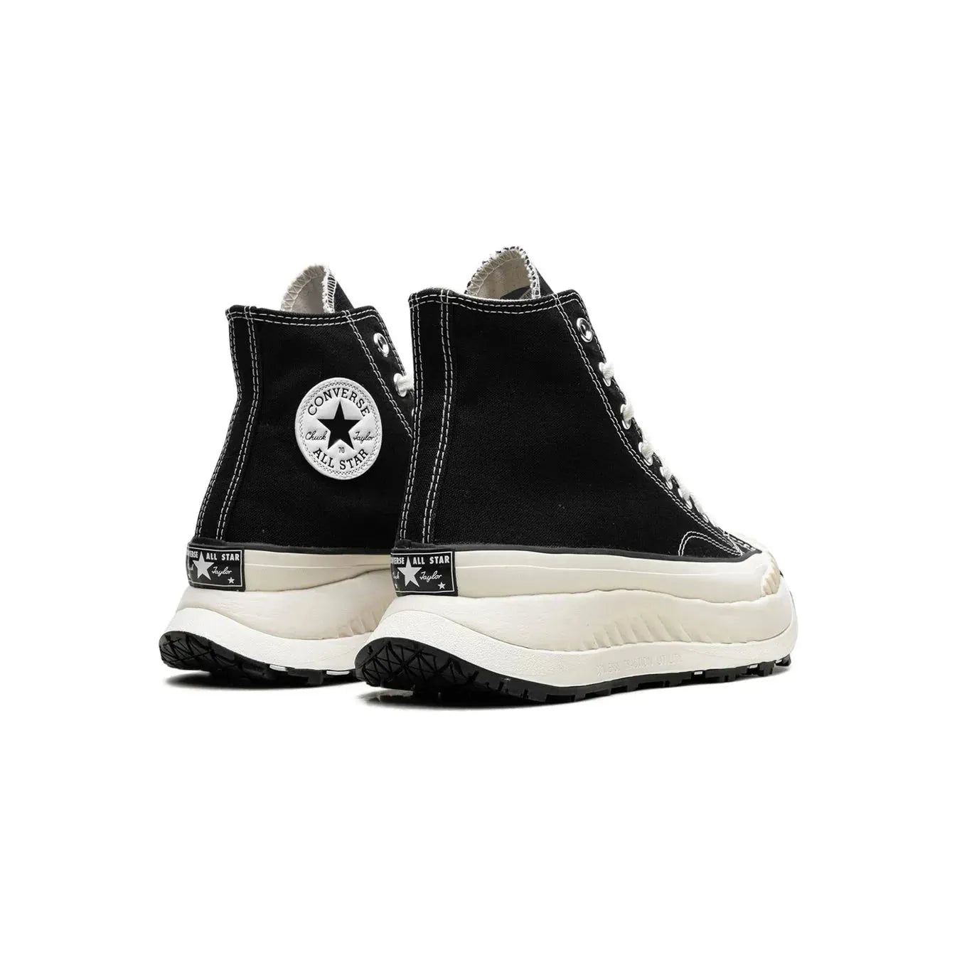 Converse Chuck 70 AT-CX High "Black / White" - Manore Store