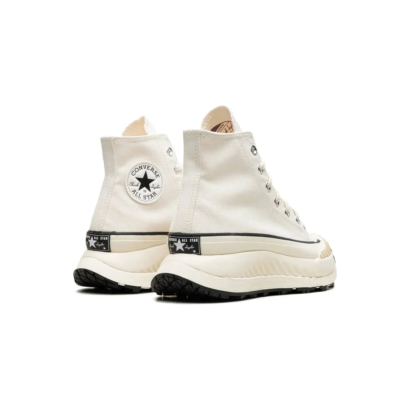 Converse Chuck Taylor All Star 70 Hi AT-CX "Vintage White" - Manore Store