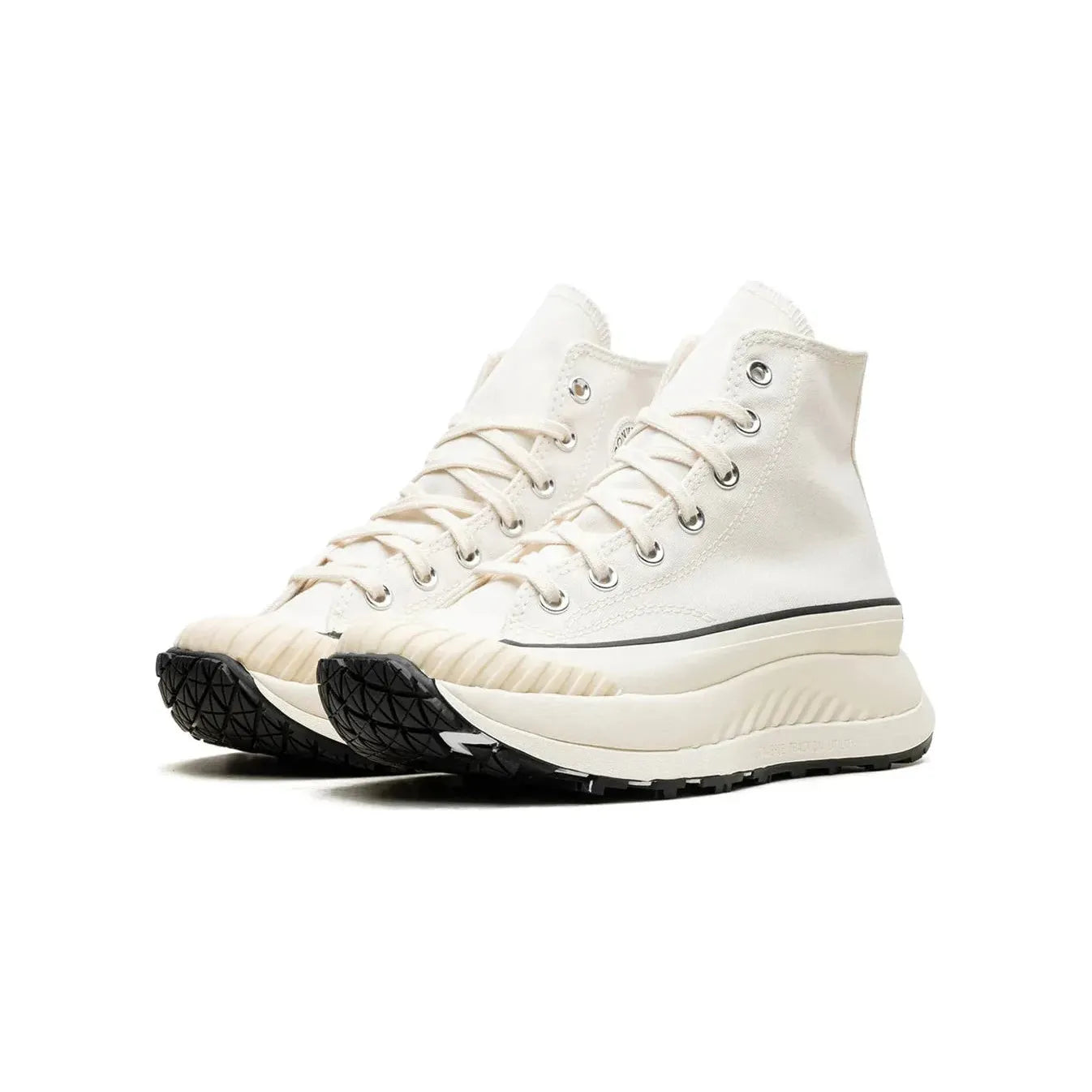Converse Chuck Taylor All Star 70 Hi AT-CX "Vintage White" - Manore Store