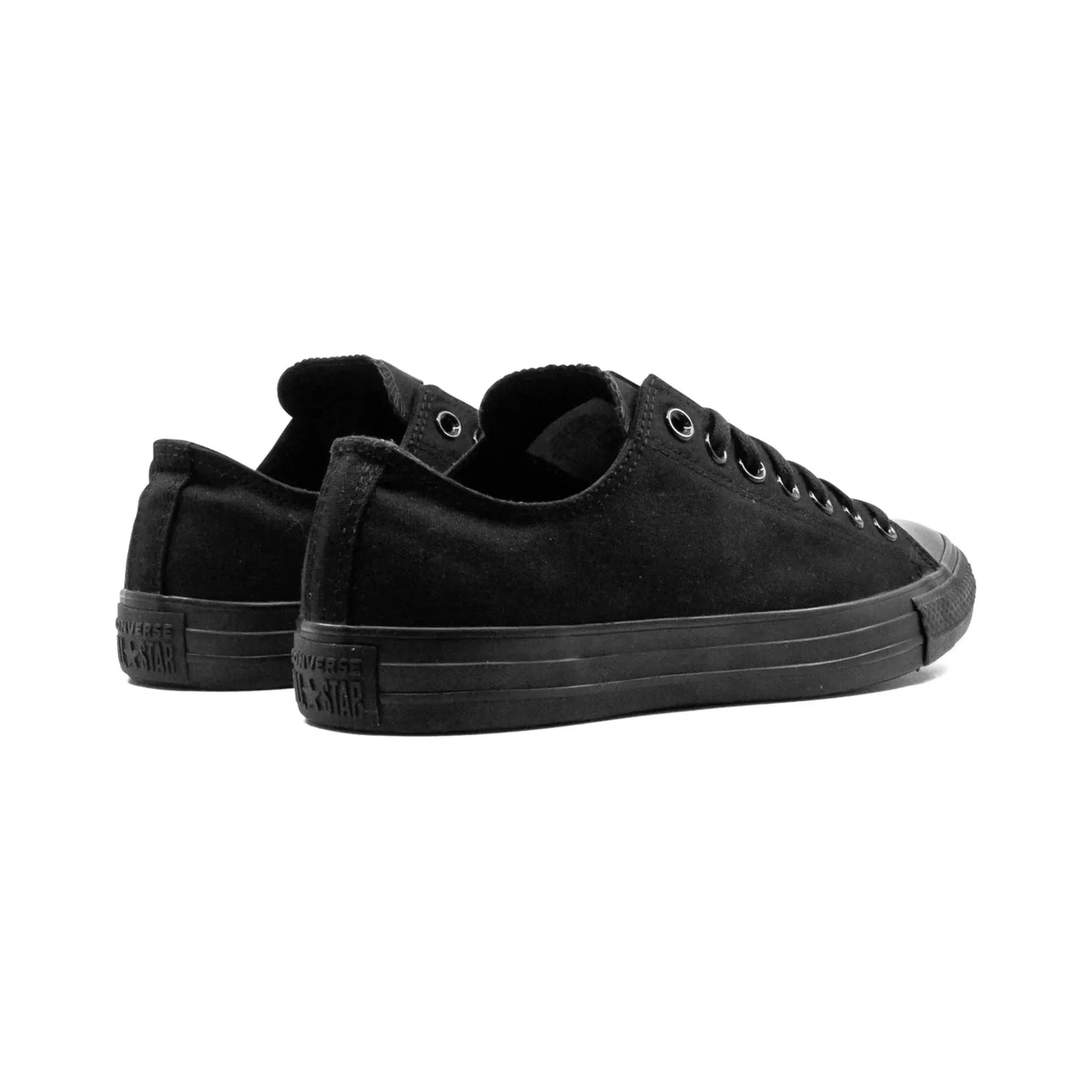 Converse Chuck 70 OX "Full Black" - Manore Store
