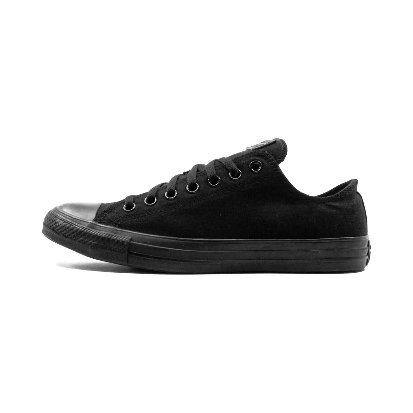 Converse Chuck 70 OX "Full Black" - Manore Store