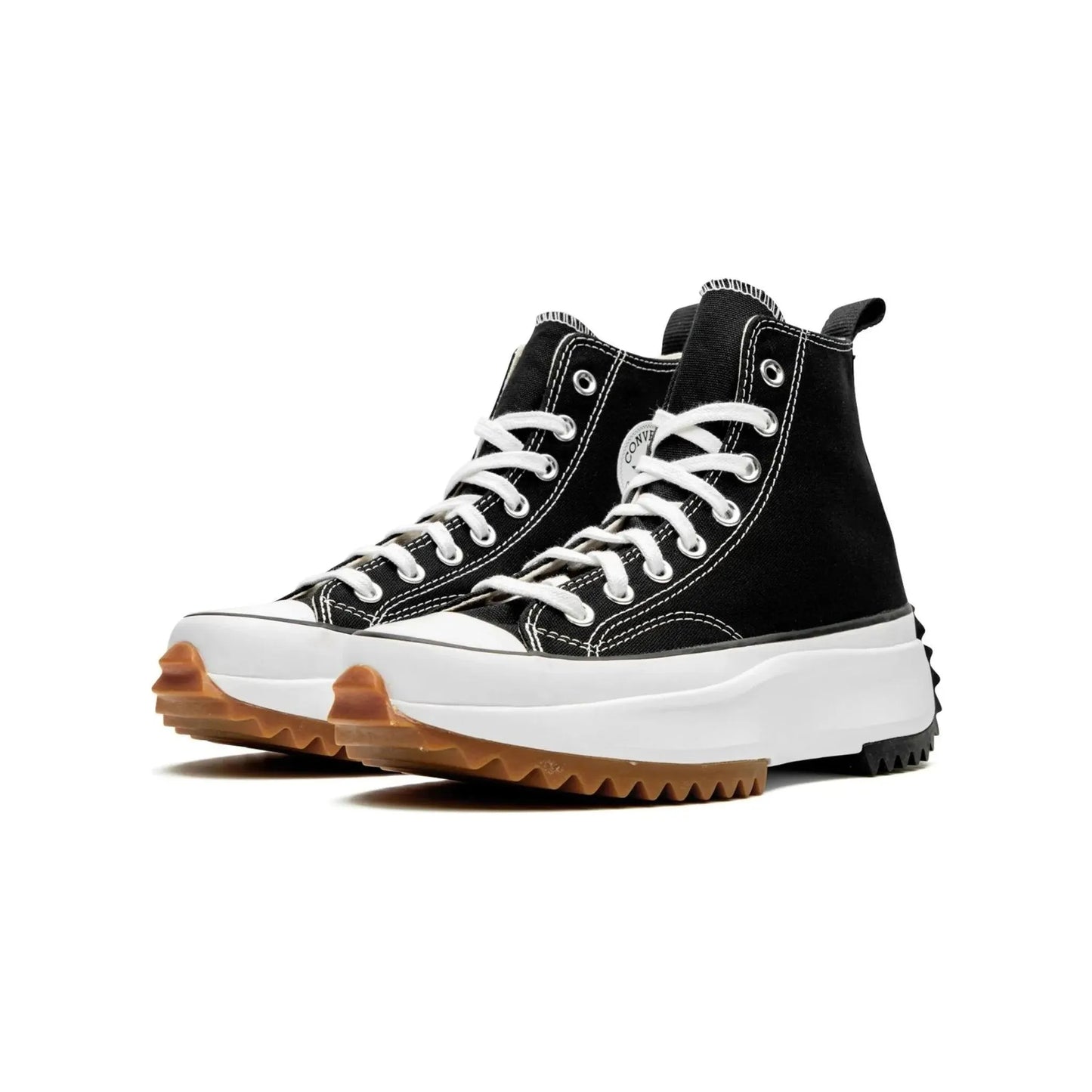 Converse Run Star Hike Hi "Black" - Manore Store