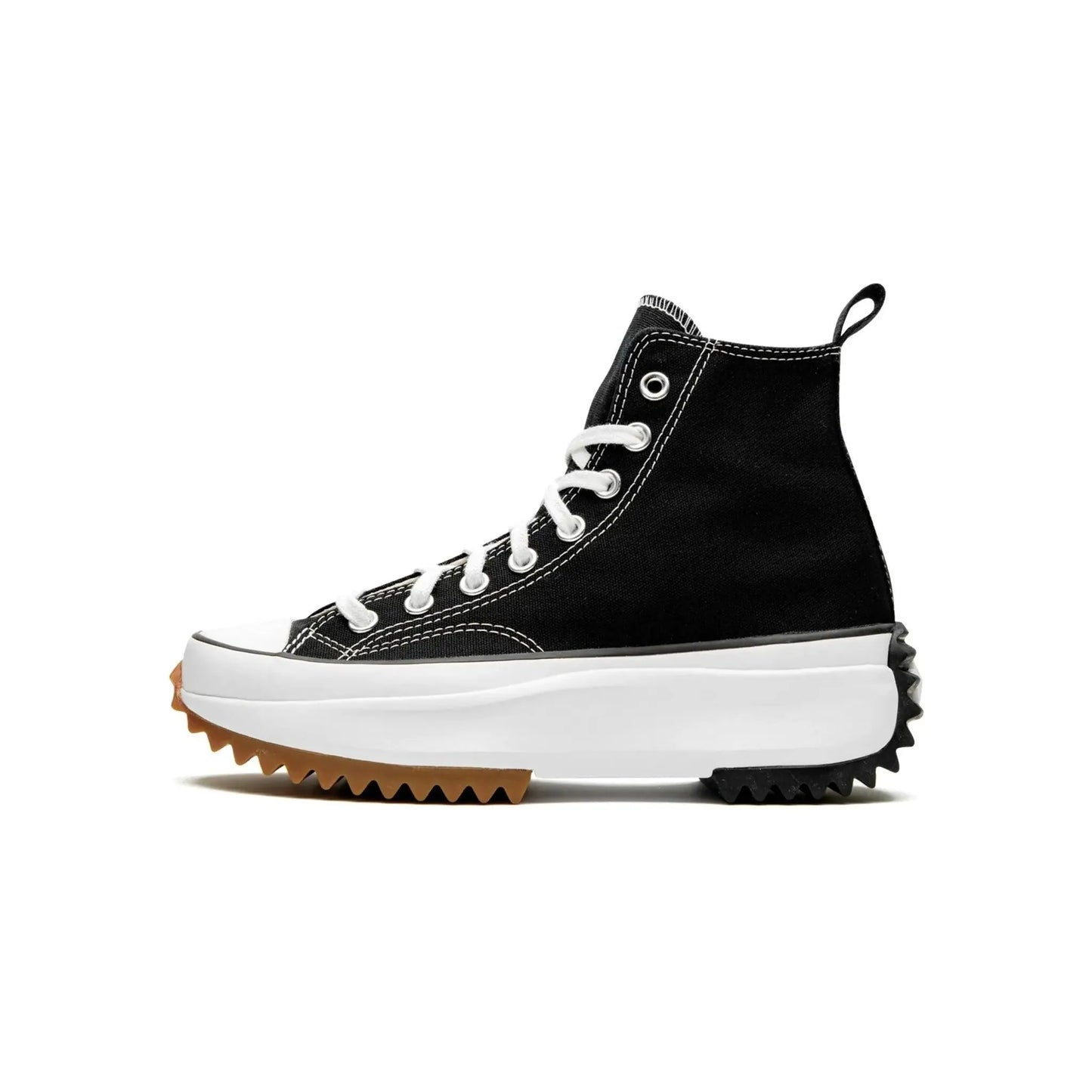 Converse Run Star Hike Hi "Black" - Manore Store
