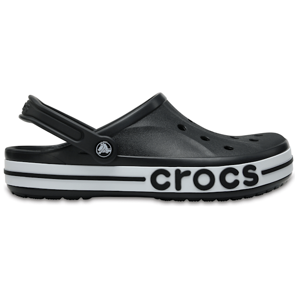 Crocs Bayaband Clog Noir - Manore Store