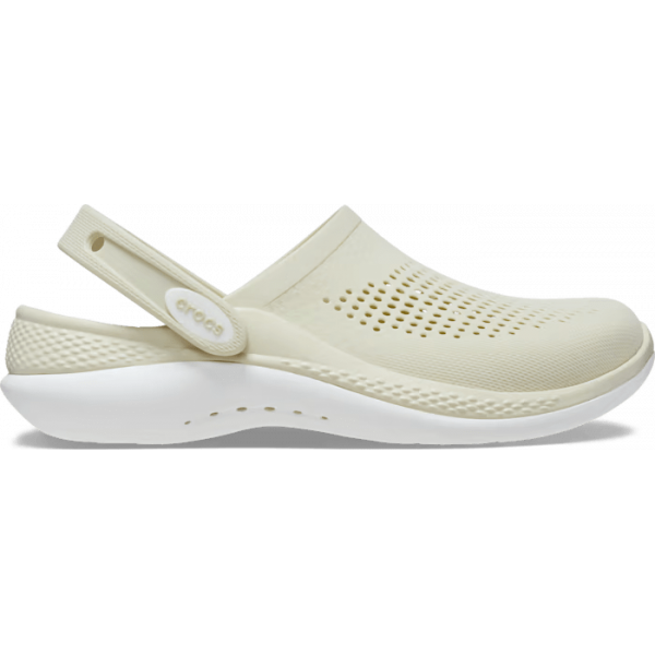 Crocs Literide Creme - Manore Store