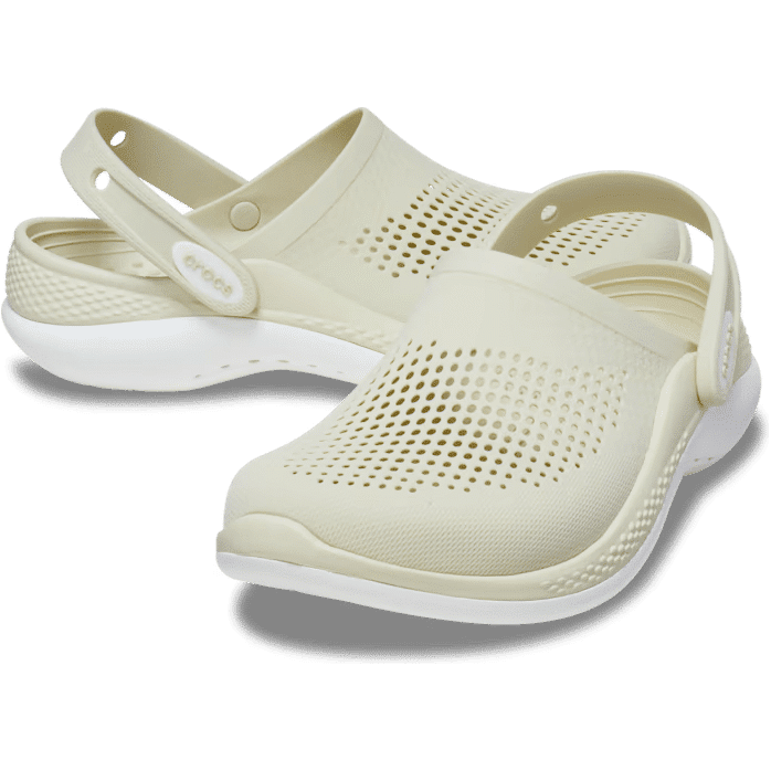 Crocs Literide Creme - Manore Store