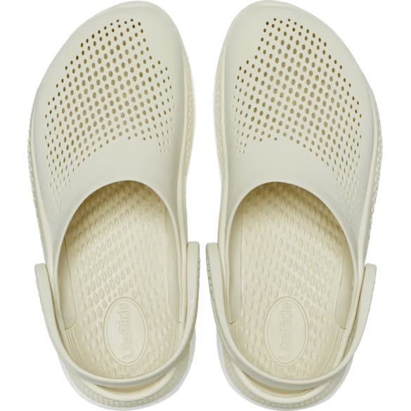 Crocs Literide Creme - Manore Store