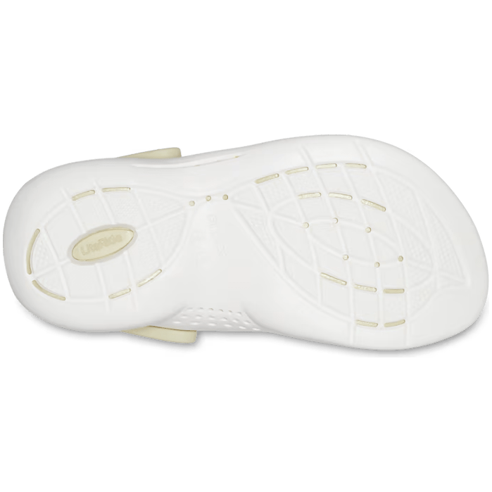 Crocs Literide Creme - Manore Store