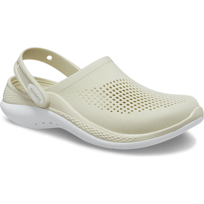 Crocs Literide Creme - Manore Store