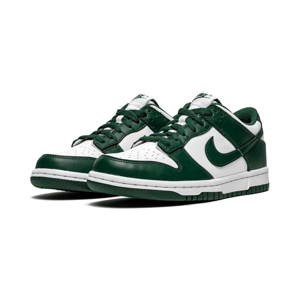 Dunk Low "Spartan Green" - Manore Store
