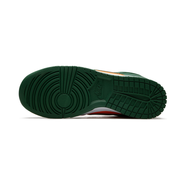 Dunk Low 'Miami Hurricanes" - Manore Store